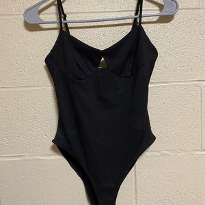Bundle of 2 F21 black body suits